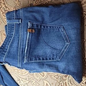 Joe's Jeans, size 29, excellent condition, stretchy